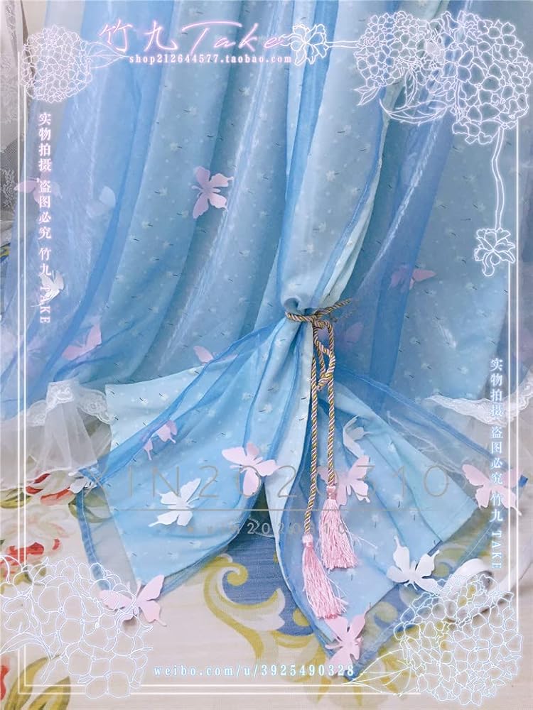 M*幽々子衣装 東方Project 西行寺幽々子 東方妖々夢 コスプレ衣装